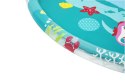 Bestway Dmuchany Brodzik Mata Z Fontanną Dla Dzieci 165 cm Bestway 52487