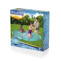 Bestway Dmuchany Brodzik Mata Z Fontanną Dla Dzieci 165 cm Bestway 52487