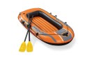 Bestway Ponton Dmuchany 188 x 98 cm Bestway 61062