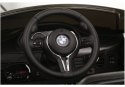 LEAN CARS Auto na Akumulator BMW X6 Czerwony Lakierowany