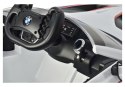LEAN CARS Auto na Akumulator BMW M6 GT3 Biały