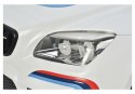 LEAN CARS Auto na Akumulator BMW M6 GT3 Biały
