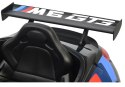 LEAN CARS Auto na Akumulator BMW M6 GT3 Czarny