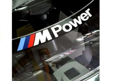 LEAN CARS Auto na Akumulator BMW M6 GT3 Czarny LEAN CARS Auto na Akumulator BMW M6 GT3 Czarny
