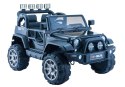 LEAN CARS Auto na Akumulator Jeep HP012 Czarne