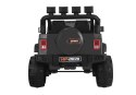 LEAN CARS Auto na Akumulator Jeep HP012 Czarne