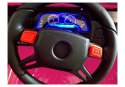 LEAN CARS Auto na Akumulator Jeep HP012 Różowe