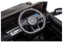 LEAN CARS Auto na Akumulator Mercedes G63 AMG Czarny Lakierowany BBH-002