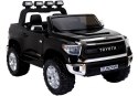 LEAN CARS Auto na Akumulator Toyota Tundra Czarna