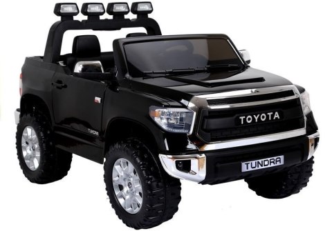 LEAN CARS Auto na Akumulator Toyota Tundra Czarna