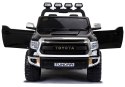 LEAN CARS Auto na Akumulator Toyota Tundra Czarna