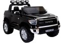 LEAN CARS Auto na Akumulator Toyota Tundra Czarna