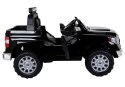 LEAN CARS Auto na Akumulator Toyota Tundra Czarna