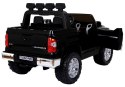 LEAN CARS Auto na Akumulator Toyota Tundra Czarna