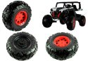 LEAN CARS Koło do Pojazdu na Akumulator EVA XMX603 buggy