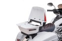 LEAN CARS Motor Na Akumulator Trójkołowy Goldwing Biały