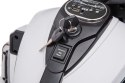 LEAN CARS Motor Na Akumulator Trójkołowy Goldwing Biały