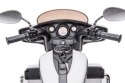 LEAN CARS Motor Na Akumulator Trójkołowy Goldwing Biały
