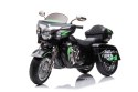 LEAN CARS Motor Na Akumulator Trójkołowy Goldwing Czarny