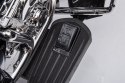 LEAN CARS Motor Na Akumulator Trójkołowy Goldwing Czarny