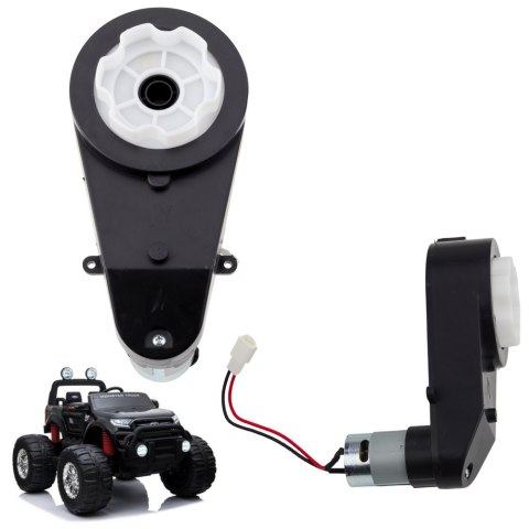 LEAN CARS Silnik Ford Ranger Monster 12V 12000 RPM DK-MT550 LEAN CARS Silnik Ford Ranger Monster 12V 12000 RPM DK-MT550