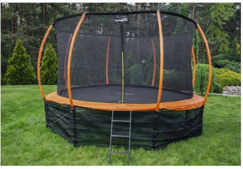 LEAN Sport Trampolina LEAN SPORT BEST 12ft LEAN Sport Trampolina LEAN SPORT BEST 12ft