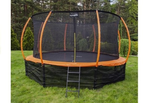 LEAN Sport Trampolina LEAN SPORT BEST 12ft LEAN Sport Trampolina LEAN SPORT BEST 12ft