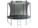 LEAN Sport Trampolina LEAN SPORT PRO 10ft