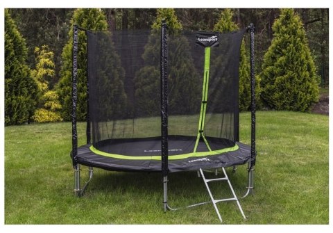 LEAN Sport Trampolina LEAN SPORT PRO 10ft LEAN Sport Trampolina LEAN SPORT PRO 10ft