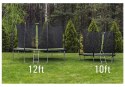 LEAN Sport Trampolina LEAN SPORT PRO 10ft
