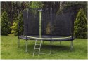 LEAN Sport Trampolina LEAN SPORT PRO 14ft