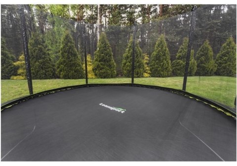 LEAN Sport Trampolina LEAN SPORT PRO 14ft LEAN Sport Trampolina LEAN SPORT PRO 14ft