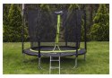 LEAN Sport Trampolina LEAN SPORT PRO 16ft