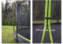 LEAN Sport Trampolina LEAN SPORT PRO 16ft