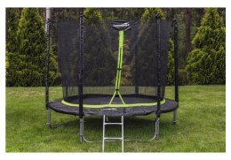 LEAN Sport Trampolina LEAN SPORT PRO 8ft