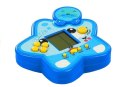 LEAN TOYS Gra Elektroniczna Tetris Gwiazdka Niebieska
