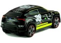 LEAN Toys Auto Zdalnie Sterowane Sportowe Pilot R/C Czarne
