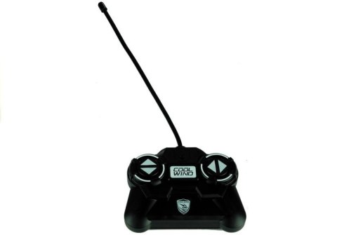 LEAN Toys Auto Zdalnie Sterowane Sportowe Pilot R/C Żółte LEAN Toys Auto Zdalnie Sterowane Sportowe Pilot R/C Żółte