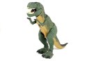 LEAN Toys Dinozaur Tyranozaur Na Baterie Zielony Chodzi