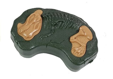 LEAN Toys Dinozaur Zdalnie Sterowany Tyranozaur Rex Dźwięk LEAN Toys Dinozaur Zdalnie Sterowany Tyranozaur Rex Dźwięk