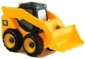 LEAN Toys Dwa Pojazdy Budowlane Do Rozkręcania Narzędzia