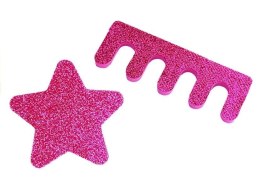 LEAN Toys Dziecięcy Zestaw Do Malowania Paznokci + Lampa