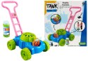 LEAN Toys Maszynka Do Robienia Baniek Mydlanych Pchacz