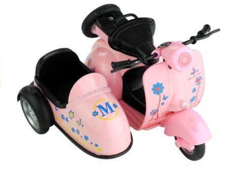 LEAN Toys Modele Motorek 3 Kolory Jeździ Świeci Gra 1:14 LEAN Toys Modele Motorek 3 Kolory Jeździ Świeci Gra 1:14