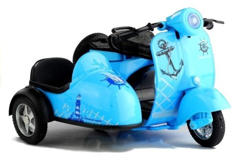 LEAN Toys Modele Motorek 3 Kolory Jeździ Świeci Gra 1:14 LEAN Toys Modele Motorek 3 Kolory Jeździ Świeci Gra 1:14