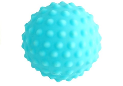 LEAN Toys Piłeczki Sensoryczne Zestaw Dla Maluszka 6 Sztuk LEAN Toys Piłeczki Sensoryczne Zestaw Dla Maluszka 6 Sztuk