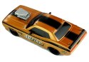 LEAN Toys Zdalnie Sterowane Auto 1:16 R/C Pilot 27 Złote
