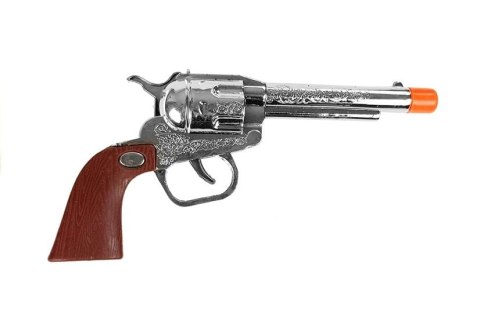 LEAN Toys Zestaw Kowboja Kowbojski Pistolet + Akcesoria LEAN Toys Zestaw Kowboja Kowbojski Pistolet + Akcesoria