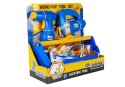 LEAN Toys Zestaw Narzędzi Skrzynka Dla Majsterkowicza