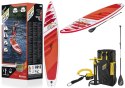 Bestway Deska Sup Fastblast Pompowana 381 x 76 x 15 cm Bestway 65343
